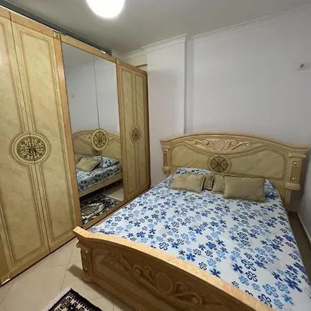 דירה Abba Rentahouse