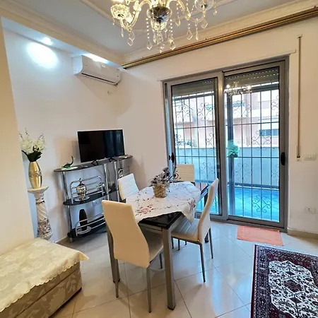 דירה Abba Rentahouse