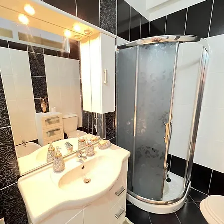 דירה Abba Rentahouse *