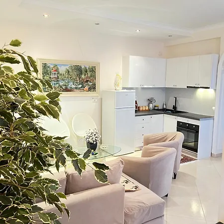 דירה Abba Rentahouse Vlorë